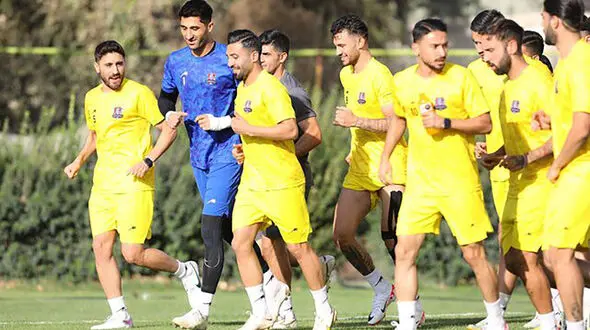 نساجی-الهلال با حضور 50 هزار تماشاگر/ ۲۵۰۰ تماشاگر زن در ورزشگاه آزادی