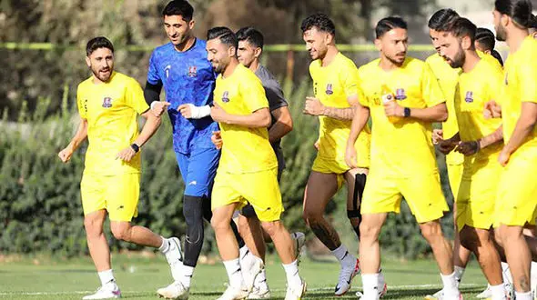 نساجی-الهلال با حضور 50 هزار تماشاگر/ ۲۵۰۰ تماشاگر زن در ورزشگاه آزادی