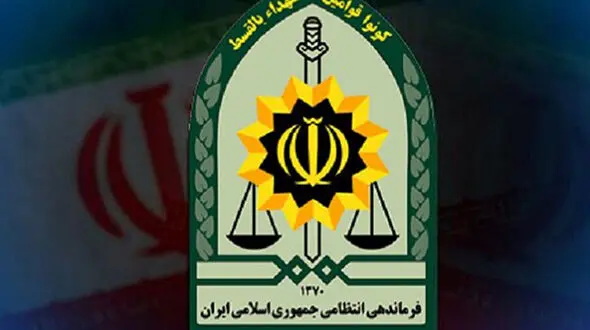 ۲ نفر از ماموران پلیس خراسان جنوبی آسمانی شدند