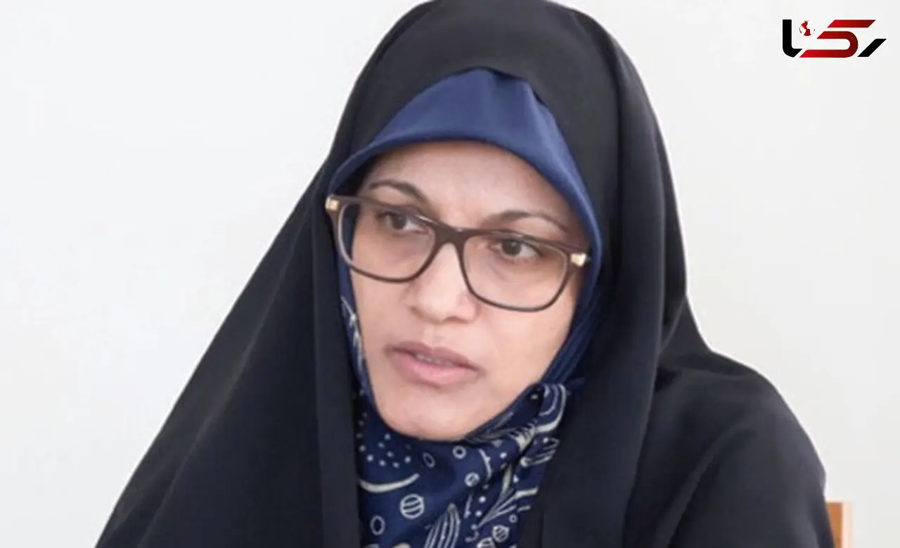 
تست کرونای «زهره الهیان» مثبت شد
