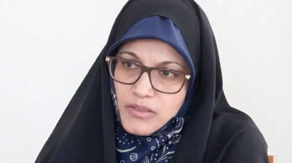 
تست کرونای «زهره الهیان» مثبت شد
