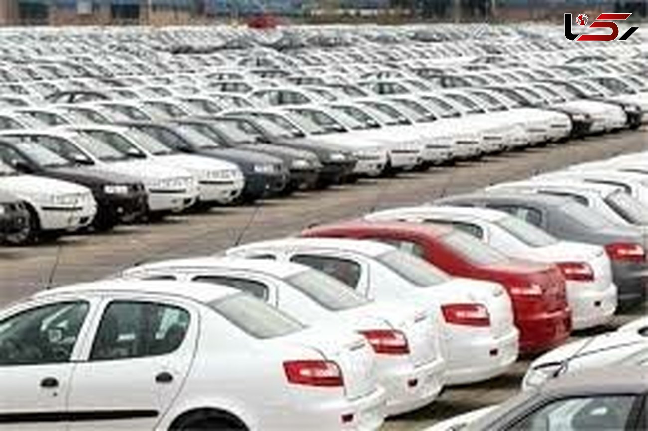 توقف روند کاهشی قیمت خودرو در بازار