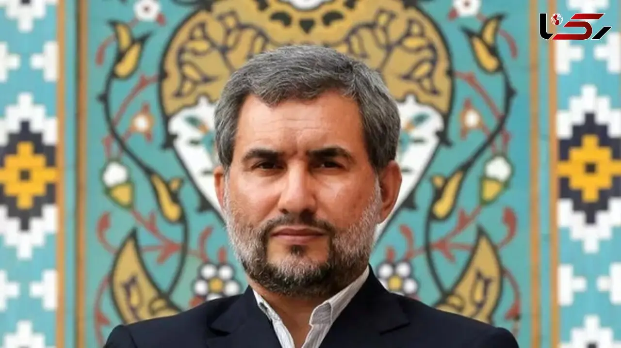 بیوگرافی محسن اسماعیلی معاون جدید پزشکیان
