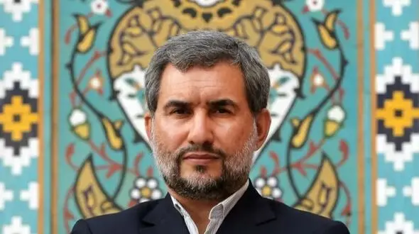 بیوگرافی محسن اسماعیلی معاون جدید پزشکیان