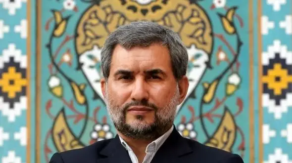 بیوگرافی محسن اسماعیلی معاون جدید پزشکیان