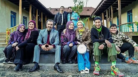 جزییات ساخت سریال پایتخت 7 برای نوروز 1403 ! / عمرا منتظرش نباشید !