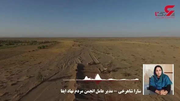 سیل بندهای جنجال برانگیز در رودبار جنوب /  سرنوشت عجیب 10 میلیارد تومان کمک !+ صوت و سند

