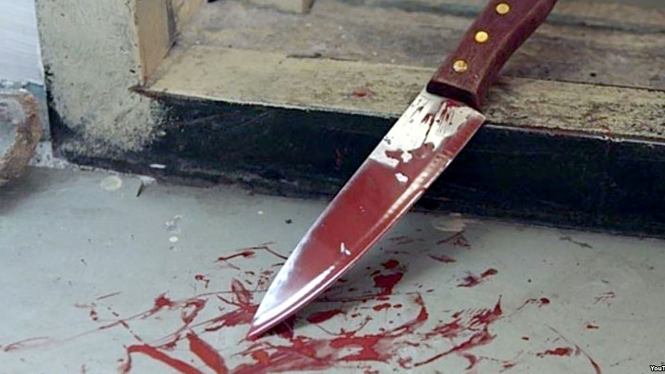 قتل خونین مرد جوان در دورهمی دوستانه در شهرری 