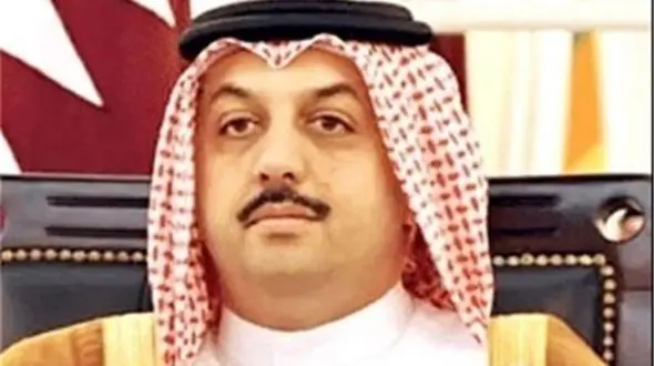 ترور ناموفق وزیر دفاع قطر