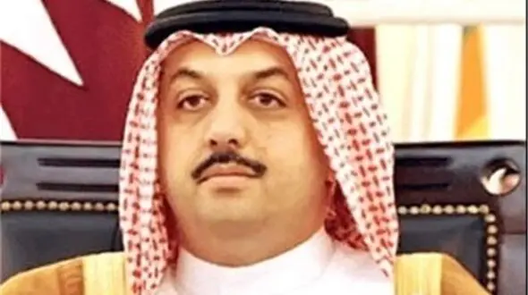 ترور ناموفق وزیر دفاع قطر