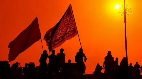 صفر تا صد سفر به کربلا در اربعین + هزینه‌ها