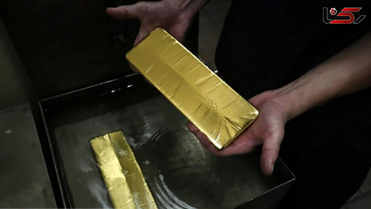 حکم قطعی 42 میلیاردی برای طلای قاچاق در اردبیل