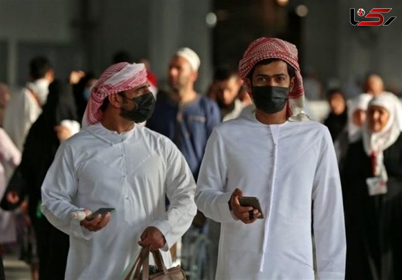 ۱۲۸۹ مورد جدید ابتلا به کرونا طی ۲۴ ساعت گذشته در عربستان