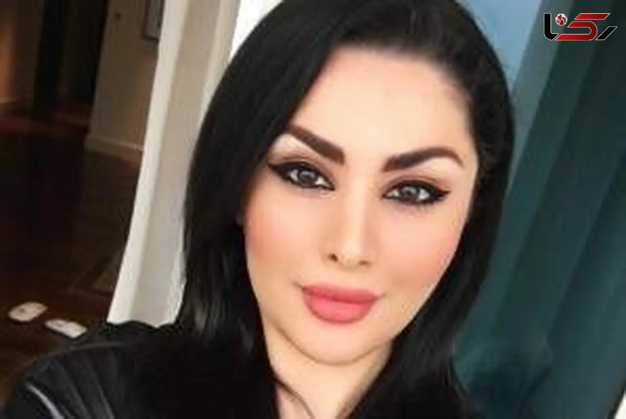دردسر لاغری دنیا جهانبخت برای پسرش