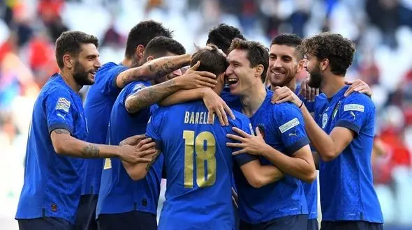 احتمال حضور ایتالیا در جام جهانی / کدام تیم کنار گذاشته می‌شود؟