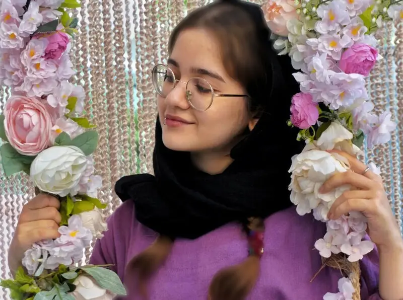 عسل مردی