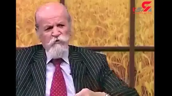 شب بیداری و کم شدن 30 سال از عمر+ فیلم