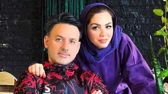 جشن سومین سالگرد ازدواج دو مجری مطرح تلویزیون با همسرانشان / از لبخندهای عاشقانه مبینا نصیری و مهدی توتونچی تا صمیمیت محیا اسناوندی و مجتبی کشاورز