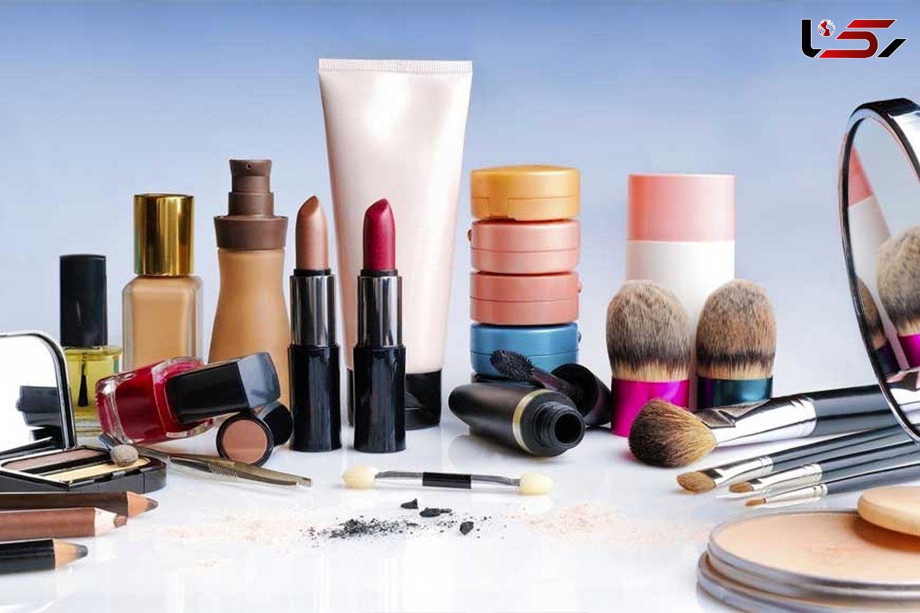 ارتباط مواد شیمیایی نفتی در لوازم آرایش با افزایش آلاینده ها
