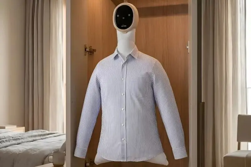 ربات اتوکش