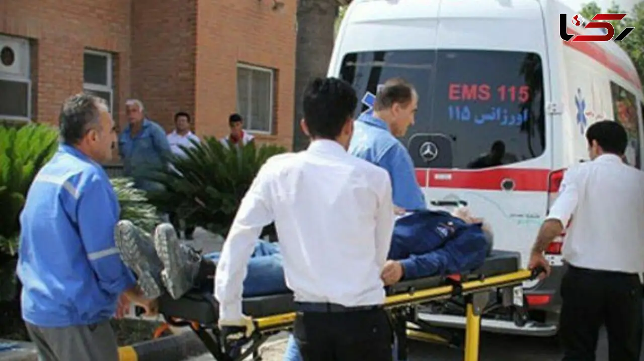 علت مسمومیت دانشجویان دانشگاه زنجان چه بود؟