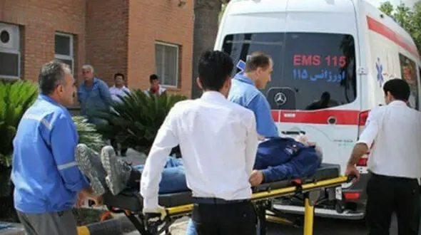 ویروس جدید دانشجویان دانشگاه فرهنگیان را راهی بیمارستان کرد / در خوابگاه نسیبه رخ داد
