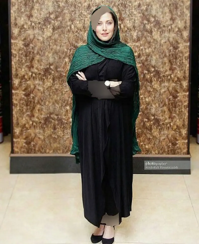 مهتاب کرامتی