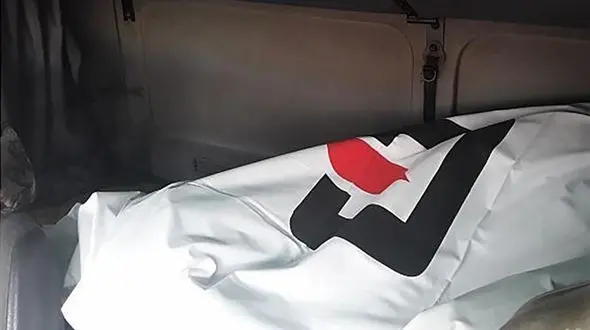 مرگ هولناک پدر و پسر و 2 همشهری شان در یزد / در مسیر فاضلاب رخ داد