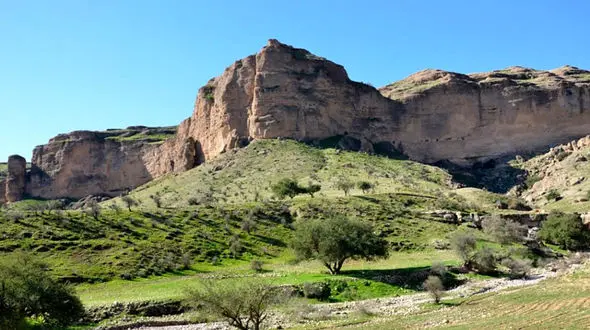 عکس های کول خرسون + فیلم