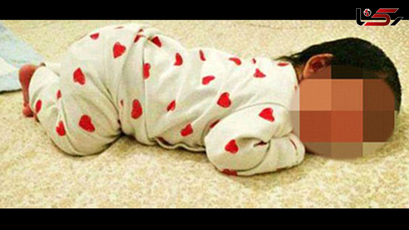 فروش نوزاد در سایت مشهور خرید آنلاین+عکس