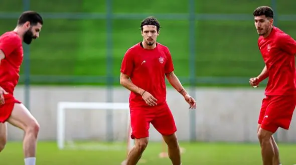 ساعت دقیق بازی پرسپولیس و ترابزون اسپور + جزئیات پخش زنده