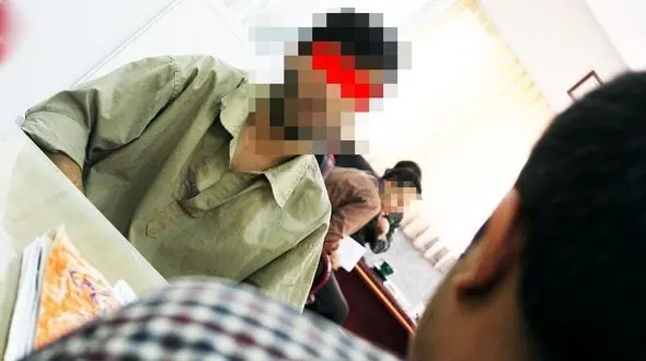 زن خائن برای قتل شوهرش پسر 19 ساله اجیر کرد ! / در تهران رخ داد + عکس ها