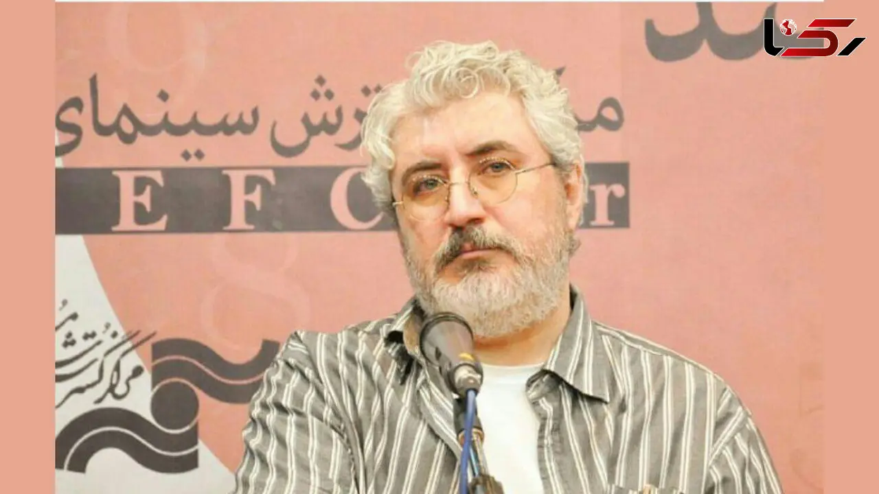  کجایی سید؟/ یادداشت ناصر صفاریان درباره ابراهیم حاتمی‌کیای این روزها