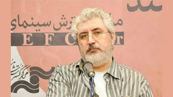  کجایی سید؟/ یادداشت ناصر صفاریان درباره ابراهیم حاتمی‌کیای این روزها