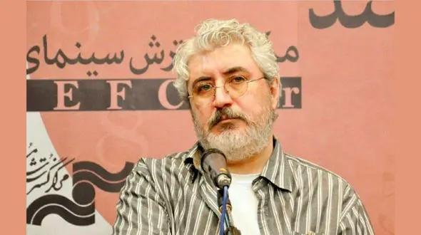  کجایی سید؟/ یادداشت ناصر صفاریان درباره ابراهیم حاتمی‌کیای این روزها