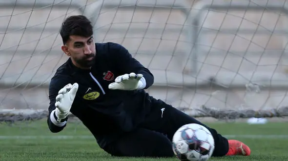 آخرین شرایط بیرانوند از زبان پزشک پرسپولیس