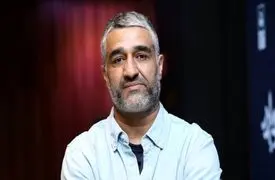 فیلم / خاطره پژمان جمشیدی از تنبیه مرحوم علی انصاریان / موهاش رو موشی بسته بود و ... / روحش شاد