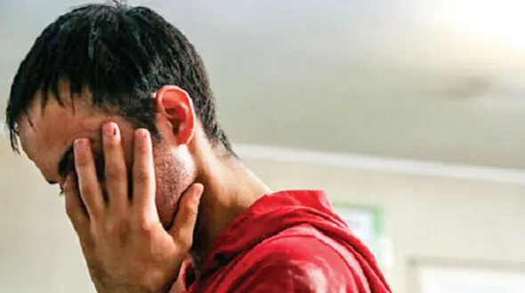 بازداشت گنده لات معروف به کله اسبی در مشهد / کارمند بانک همدست او بود !