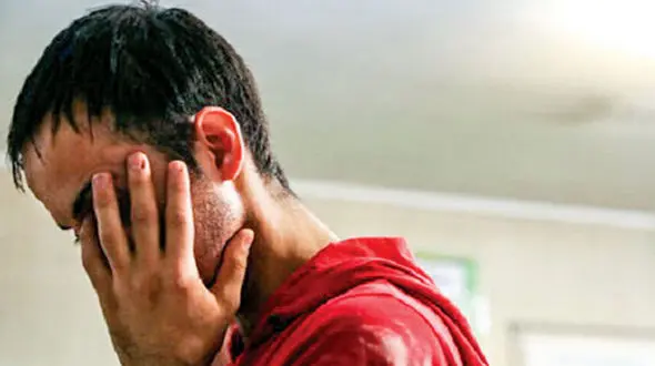 بازداشت گنده لات معروف به کله اسبی در مشهد / کارمند بانک همدست او بود !