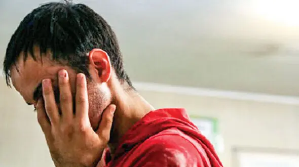 بازداشت گنده لات معروف به کله اسبی در مشهد / کارمند بانک همدست او بود !