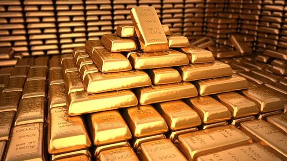 با 300 هزار تومان طلا بخرید / راه اندازی گواهی سپرده شمش طلا از فردا