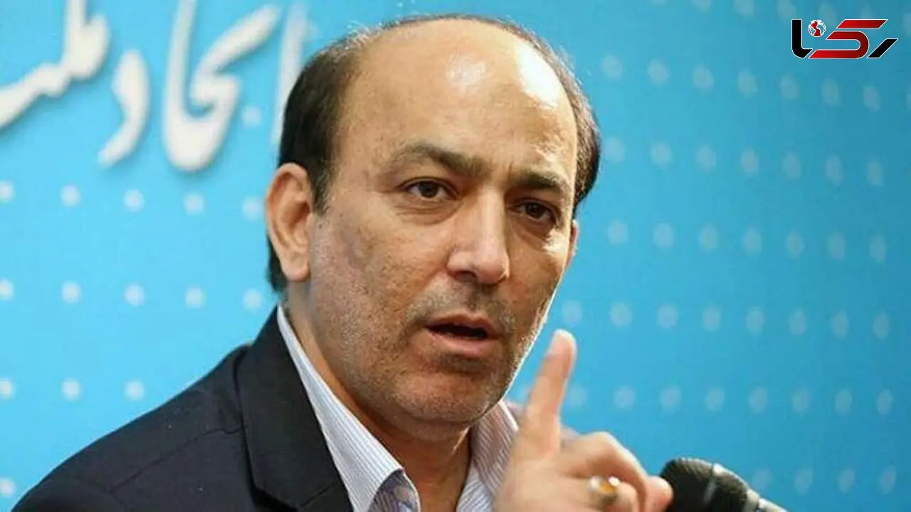 شکوری راد : مفسران صداوسیما اصلا کارشناس نیستند؛ به آن‌ها دیکته می‌شود