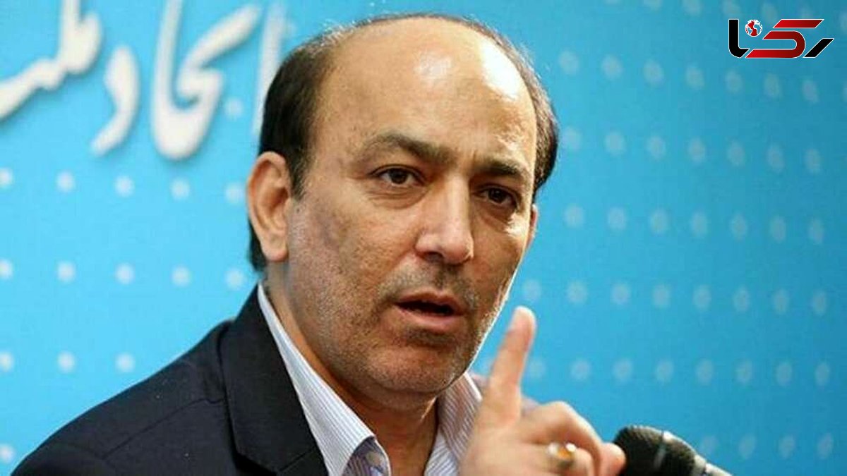 شکوری راد : مفسران صداوسیما اصلا کارشناس نیستند؛ به آن‌ها دیکته می‌شود