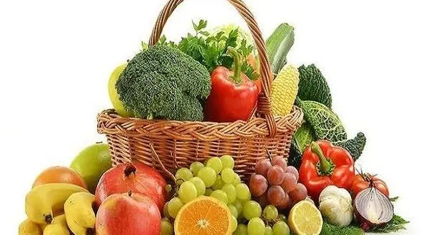 گزینه های خوراکی برای رفع معده درد