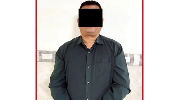 افشای رازهای سرهنگ دروغین در تقویم روزانه اش 