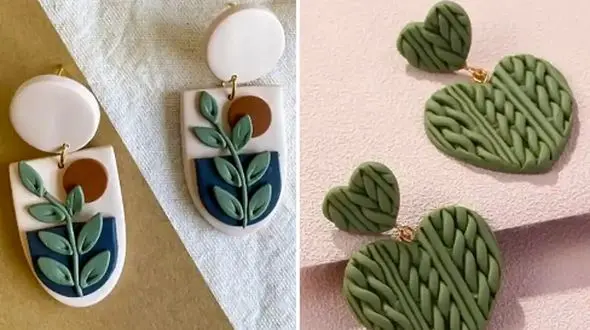 گوشواره‌ های فانتزی دخترانه؛ با 15 مدل جذاب، خاص‌ ترین انتخاب برای استایل شما