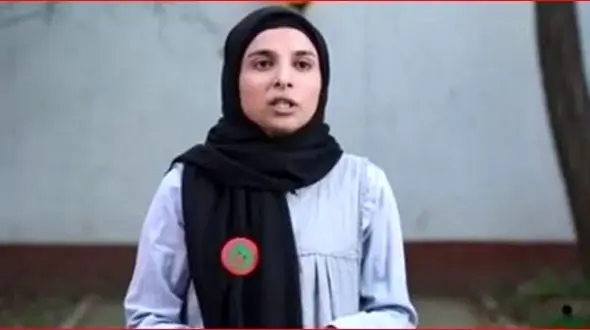 سیده زینب موسوی کیست، و کاراکتر پیرزن قمی از کجا آمد؟