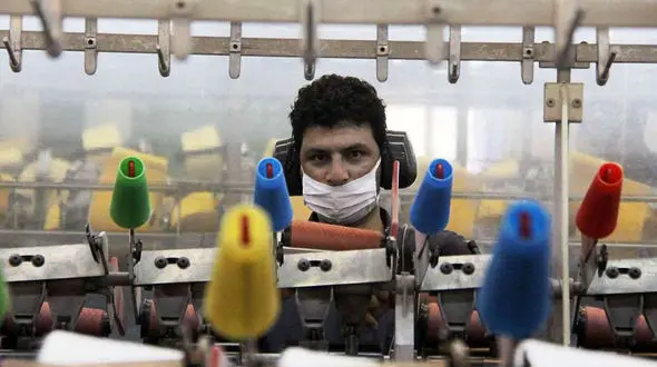 آغاز فعالیت واحدهای تولیدی از ۱۶ فروردین بلامانع است