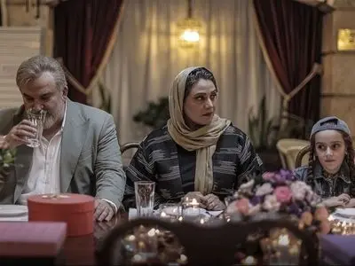 زوج های واقعی سریال شغال که باورتون نمیشه!/ از شبنم مقدمی و همسرش تا بهرنگ توفیق و خانمش که اولین بار میاد جلو دوربین