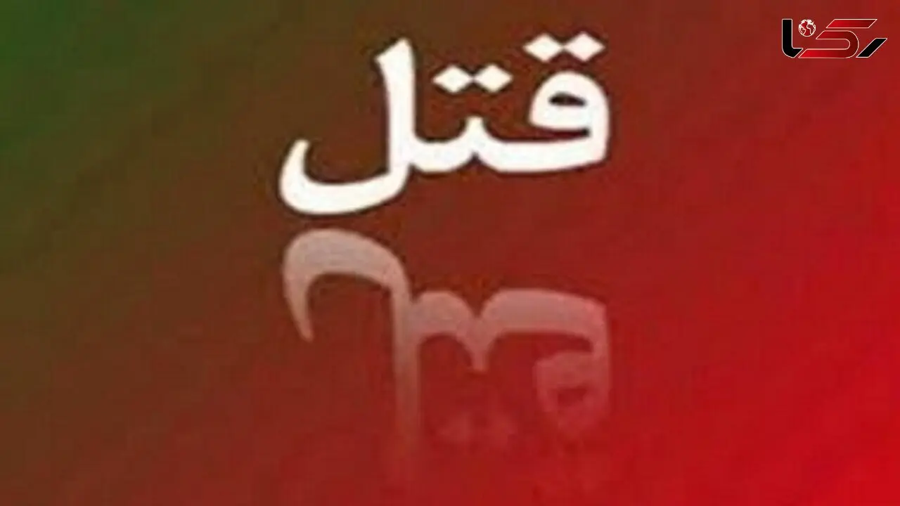 راز قتل در عکس های یک زن غریبه!
